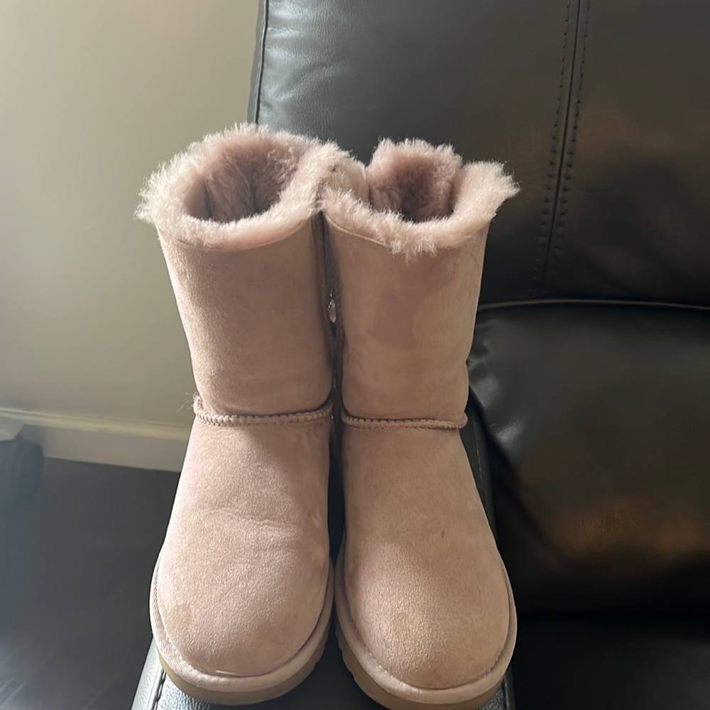 Lightly Worn - image 1